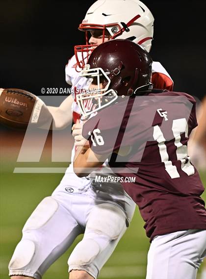 Thumbnail 3 in FR: Memorial @ Cy-Fair (A Teams) photogallery.