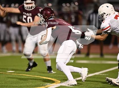 Thumbnail 2 in FR: Memorial @ Cy-Fair (A Teams) photogallery.