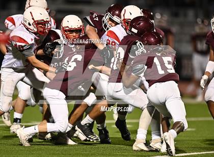 Thumbnail 3 in FR: Memorial @ Cy-Fair (A Teams) photogallery.