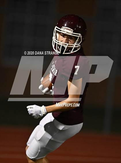 Thumbnail 1 in FR: Memorial @ Cy-Fair (A Teams) photogallery.