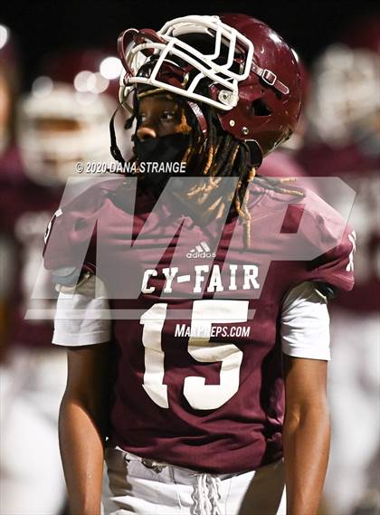 Thumbnail 1 in FR: Memorial @ Cy-Fair (A Teams) photogallery.