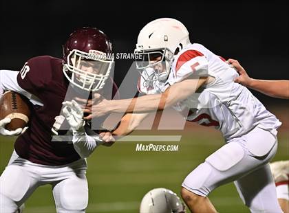 Thumbnail 2 in FR: Memorial @ Cy-Fair (A Teams) photogallery.