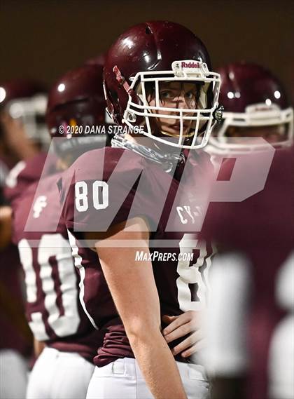 Thumbnail 1 in FR: Memorial @ Cy-Fair (A Teams) photogallery.