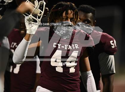 Thumbnail 1 in FR: Memorial @ Cy-Fair (A Teams) photogallery.