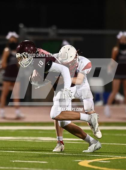 Thumbnail 1 in FR: Memorial @ Cy-Fair (A Teams) photogallery.