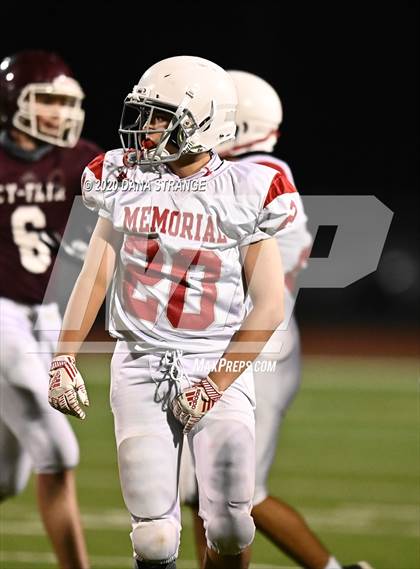 Thumbnail 2 in FR: Memorial @ Cy-Fair (A Teams) photogallery.