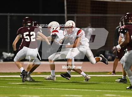 Thumbnail 1 in FR: Memorial @ Cy-Fair (A Teams) photogallery.