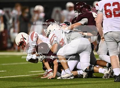 Thumbnail 1 in FR: Memorial @ Cy-Fair (A Teams) photogallery.