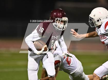 Thumbnail 3 in FR: Memorial @ Cy-Fair (A Teams) photogallery.