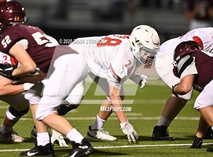 Thumbnail 2 in FR: Memorial @ Cy-Fair (A Teams) photogallery.