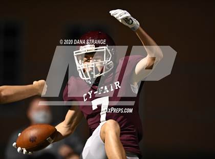 Thumbnail 2 in FR: Memorial @ Cy-Fair (A Teams) photogallery.