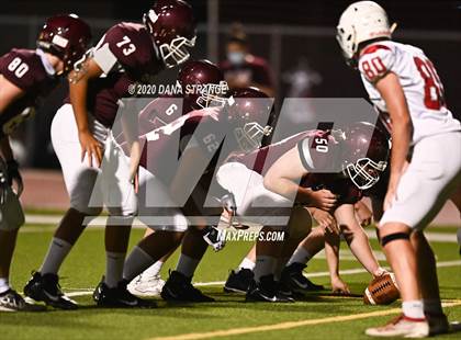 Thumbnail 1 in FR: Memorial @ Cy-Fair (A Teams) photogallery.