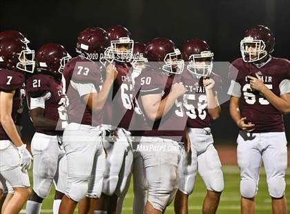 Thumbnail 2 in FR: Memorial @ Cy-Fair (A Teams) photogallery.