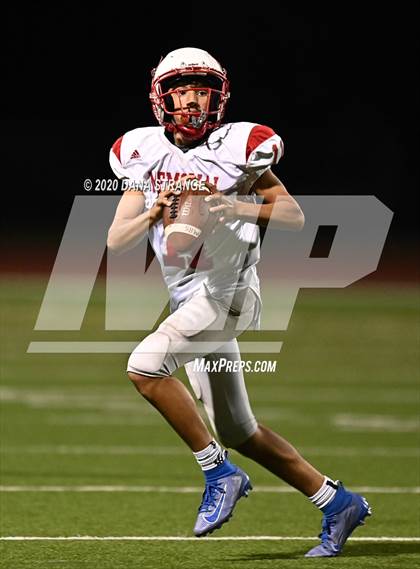 Thumbnail 1 in FR: Memorial @ Cy-Fair (A Teams) photogallery.