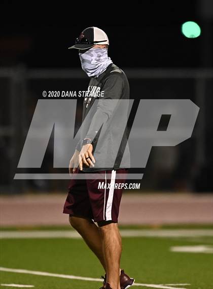 Thumbnail 1 in FR: Memorial @ Cy-Fair (A Teams) photogallery.