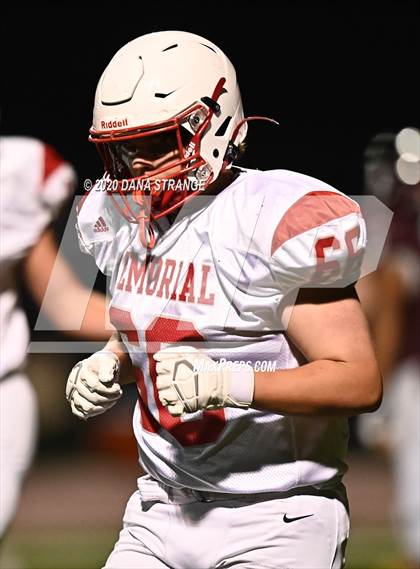 Thumbnail 2 in FR: Memorial @ Cy-Fair (A Teams) photogallery.