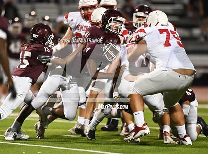 Thumbnail 3 in FR: Memorial @ Cy-Fair (A Teams) photogallery.