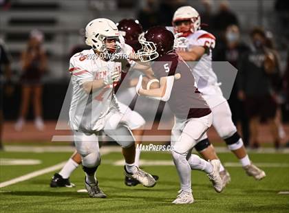 Thumbnail 3 in FR: Memorial @ Cy-Fair (A Teams) photogallery.