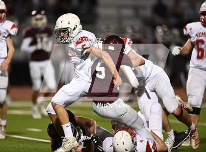 Thumbnail 2 in FR: Memorial @ Cy-Fair (A Teams) photogallery.