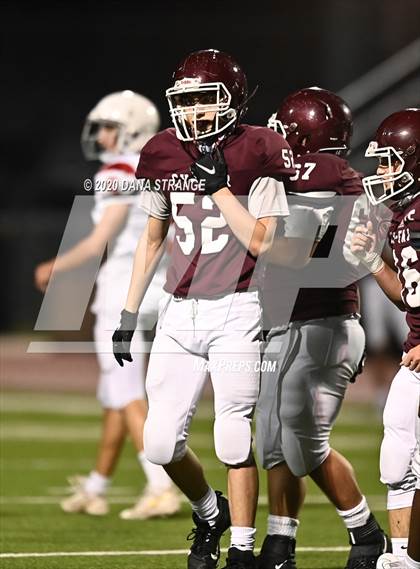 Thumbnail 1 in FR: Memorial @ Cy-Fair (A Teams) photogallery.