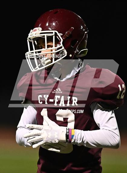 Thumbnail 1 in FR: Memorial @ Cy-Fair (A Teams) photogallery.