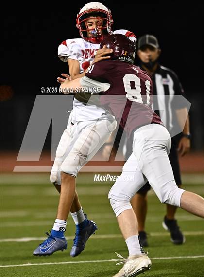 Thumbnail 2 in FR: Memorial @ Cy-Fair (A Teams) photogallery.