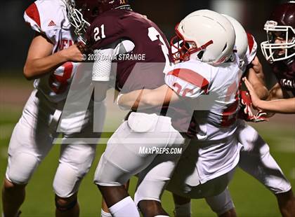 Thumbnail 2 in FR: Memorial @ Cy-Fair (A Teams) photogallery.