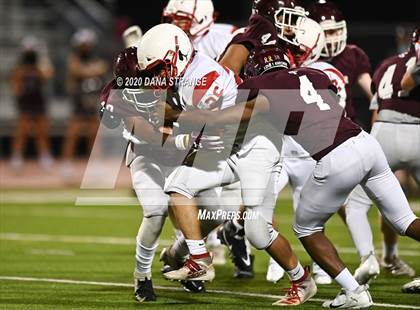 Thumbnail 2 in FR: Memorial @ Cy-Fair (A Teams) photogallery.