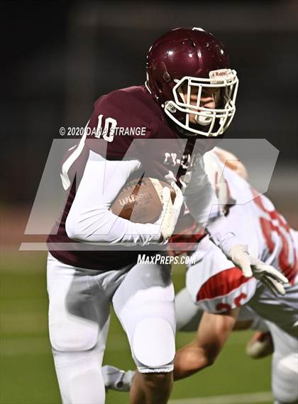 Thumbnail 3 in FR: Memorial @ Cy-Fair (A Teams) photogallery.