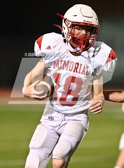 Thumbnail 2 in FR: Memorial @ Cy-Fair (A Teams) photogallery.