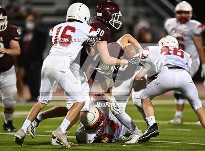 Thumbnail 3 in FR: Memorial @ Cy-Fair (A Teams) photogallery.