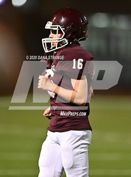 Thumbnail 3 in FR: Memorial @ Cy-Fair (A Teams) photogallery.