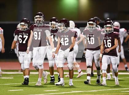 Thumbnail 3 in FR: Memorial @ Cy-Fair (A Teams) photogallery.