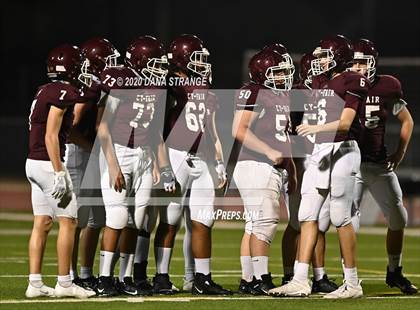 Thumbnail 3 in FR: Memorial @ Cy-Fair (A Teams) photogallery.