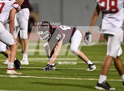 Thumbnail 2 in FR: Memorial @ Cy-Fair (A Teams) photogallery.