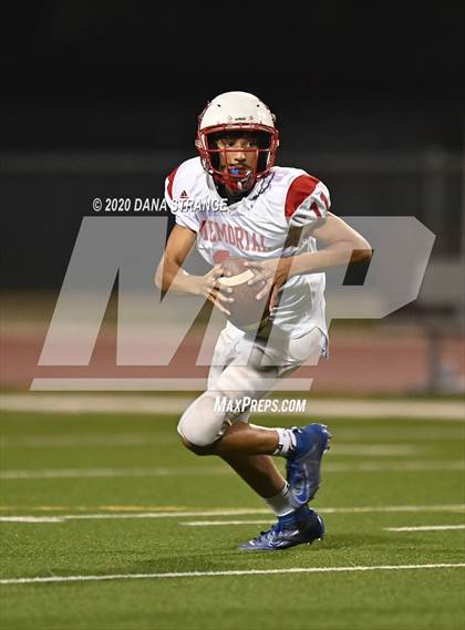 Thumbnail 3 in FR: Memorial @ Cy-Fair (A Teams) photogallery.