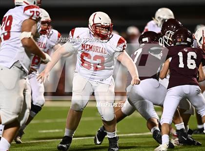 Thumbnail 3 in FR: Memorial @ Cy-Fair (A Teams) photogallery.