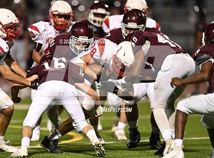 Thumbnail 3 in FR: Memorial @ Cy-Fair (A Teams) photogallery.