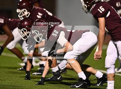 Thumbnail 1 in FR: Memorial @ Cy-Fair (A Teams) photogallery.