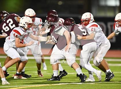 Thumbnail 2 in FR: Memorial @ Cy-Fair (A Teams) photogallery.