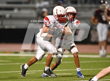 Thumbnail 3 in FR: Memorial @ Cy-Fair (A Teams) photogallery.