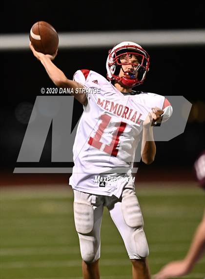 Thumbnail 2 in FR: Memorial @ Cy-Fair (A Teams) photogallery.