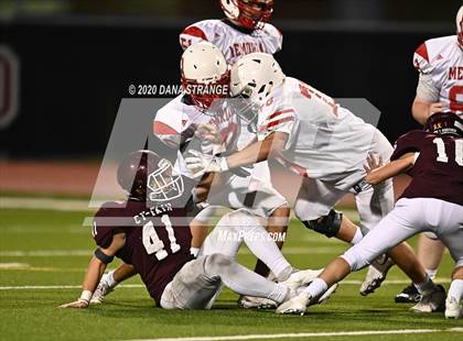 Thumbnail 3 in FR: Memorial @ Cy-Fair (A Teams) photogallery.