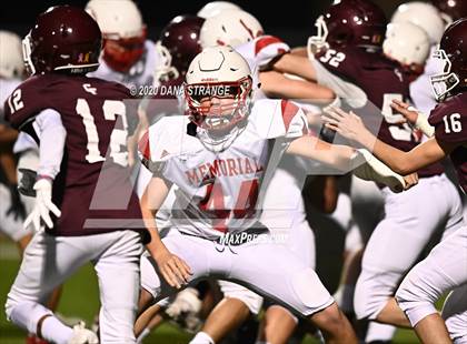 Thumbnail 2 in FR: Memorial @ Cy-Fair (A Teams) photogallery.