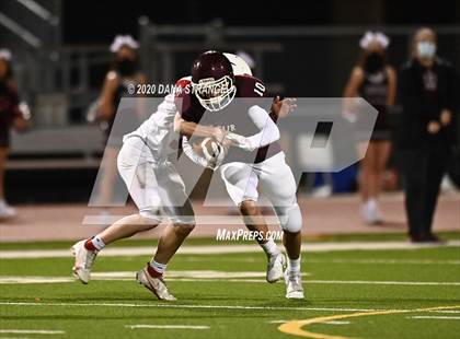 Thumbnail 3 in FR: Memorial @ Cy-Fair (A Teams) photogallery.