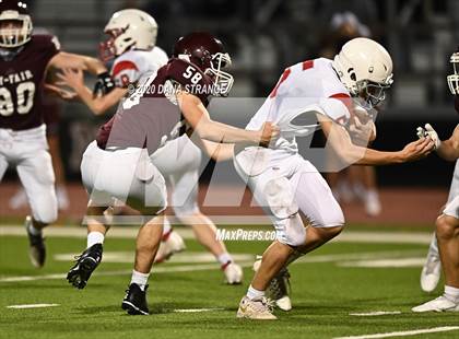 Thumbnail 2 in FR: Memorial @ Cy-Fair (A Teams) photogallery.