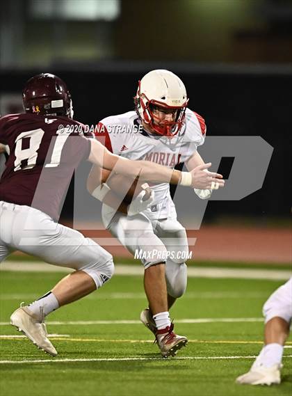 Thumbnail 1 in FR: Memorial @ Cy-Fair (A Teams) photogallery.