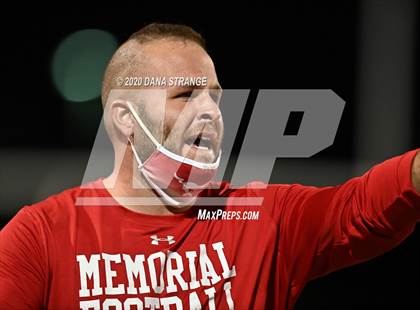 Thumbnail 2 in FR: Memorial @ Cy-Fair (A Teams) photogallery.