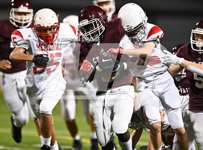 Thumbnail 1 in FR: Memorial @ Cy-Fair (A Teams) photogallery.