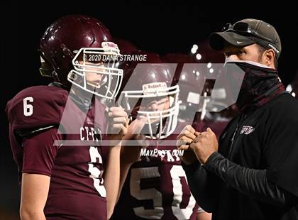 Thumbnail 2 in FR: Memorial @ Cy-Fair (A Teams) photogallery.